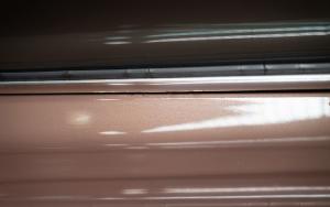 Dodge Polara Station Wagon 1960 года 